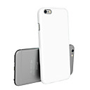 hesapli iPhone Kılıfları-Pouzdro Uyumluluk Apple iPhone 8 Plus / iPhone 8 / iPhone 7 Plus Şoka Dayanıklı Arka Kapak Solid Yumuşak TPU