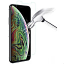 baratos Capinhas para iPhone-AppleScreen ProtectoriPhone XS Alta Defini&amp;ccedil;&amp;atilde;o (HD) Protetor de Tela Frontal 2 pcs Vidro Temperado
