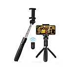 Bastão para selfie Bluetooth