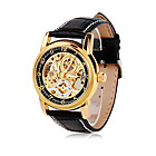 Relógios Mecânicos