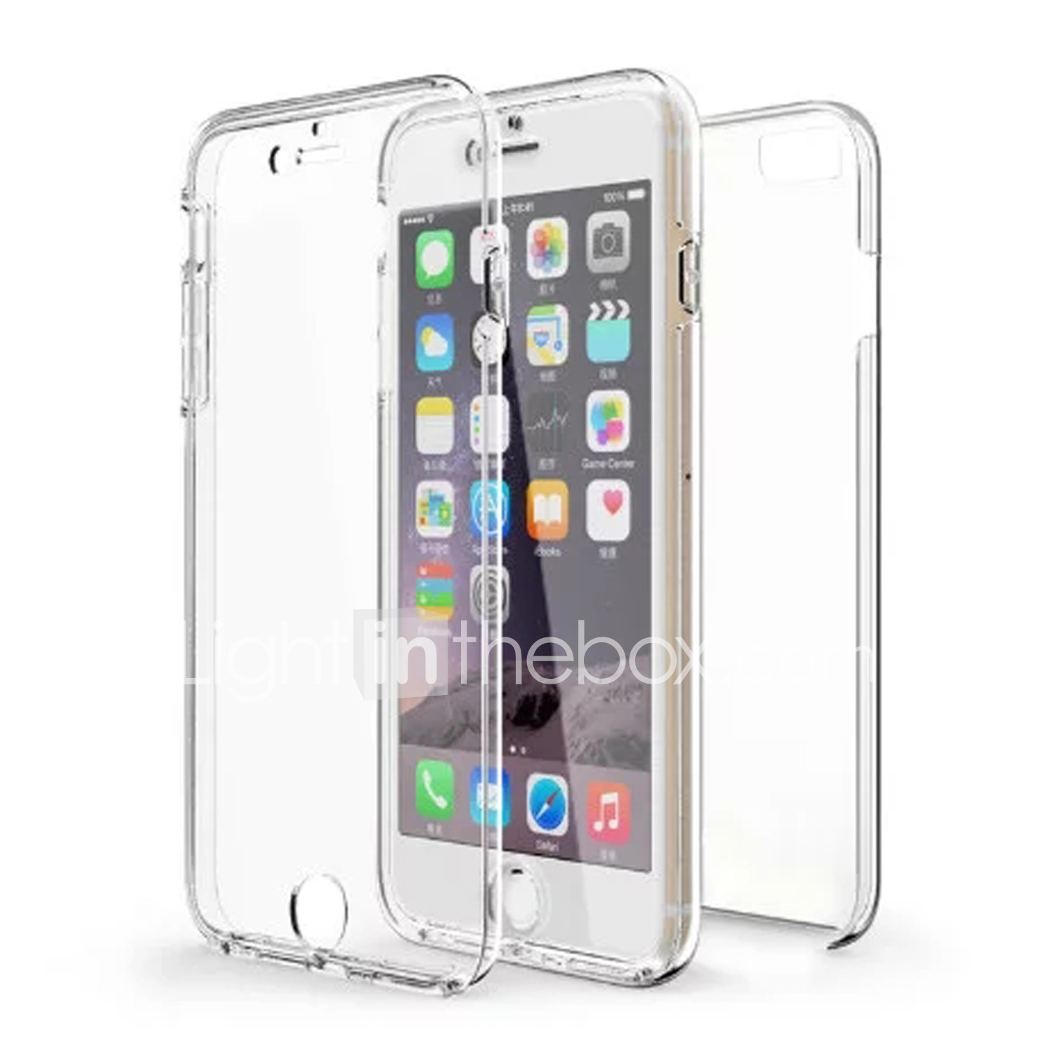 coque iphone 7 integrale antichoc coque iphone 7 integrale antichoc