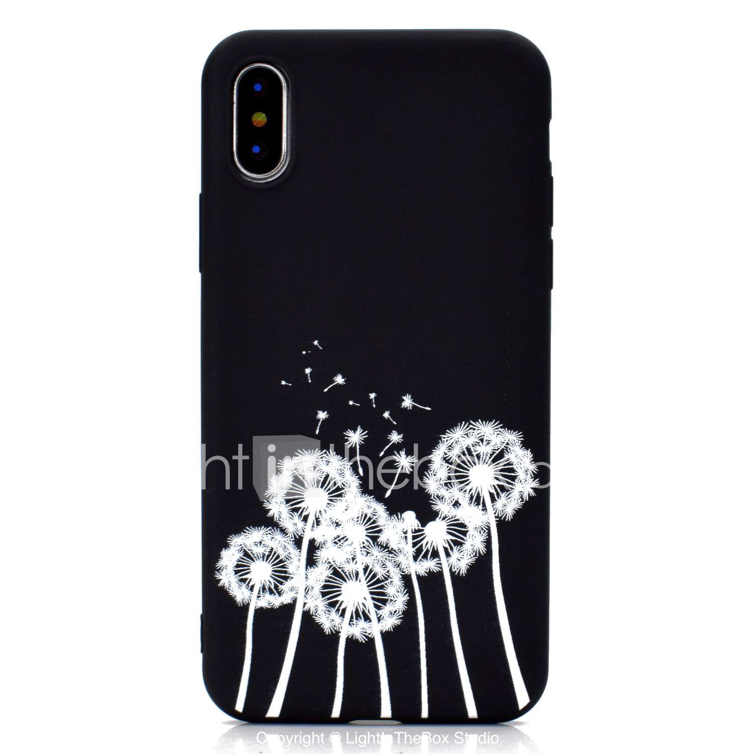 hülle iphone 6 löwenzahn hülle iphone 6 löwenzahn