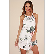 Chique bloemenprints