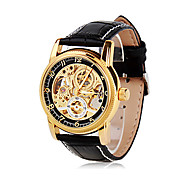 Relógios Mecânicos