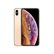 iPhone XS