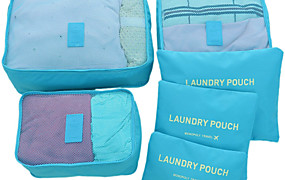 Acessórios de Viagem