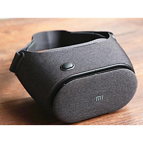 baratos Óculos VR-Óculos 3D Resistente ao Desgaste Ajustável Resistente a Arranhões Resistente a Quebras Correira Anti-Escorregar