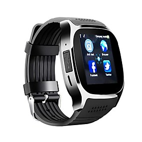 baratos Relógios Smart-Homens Relógio Esportivo Relogio digital Digital Silicone Preta / Branco / Azul Calendário Cronógrafo LCD Digital Casual Fashion - Branco Preto Azul / taquímetro