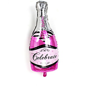 baratos Decorações para Festas &amp; Feriados-Balões Redondo Criativo De Festa / Aniversário Decorações do partido 1pç