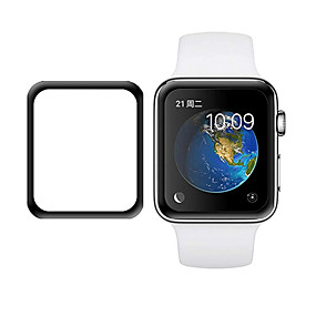 apple watch series 4 screen material