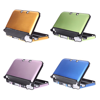 Protective Continuum Aluminum Case for 3DS LL/XL 470041 2018 – $7.99