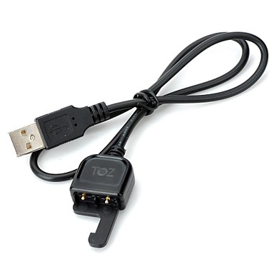 TOZ TZ-GP144 Charging Cable for Gopro WiFi Remote GoPro Hero 3+ / Hero ...