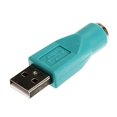 Ps2 для чего usb