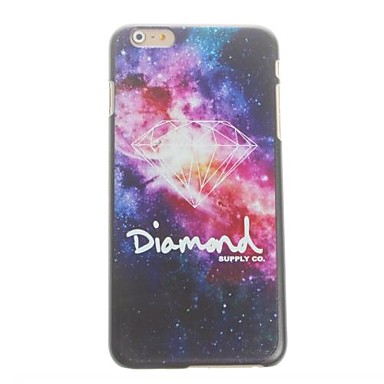 Diamond Design Hard Case for iPhone 6 Plus 2153907 2018 – $4.99