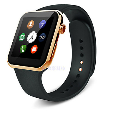 onyk watch touch screen