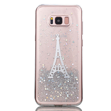 coque samsung s8 tour du monde