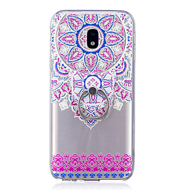 carcasa transparente samsung j3 carcasa transparente samsung j3