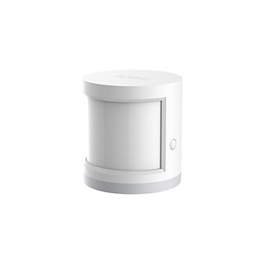 baratos Smart Plug-sensor de corpo aqara aa