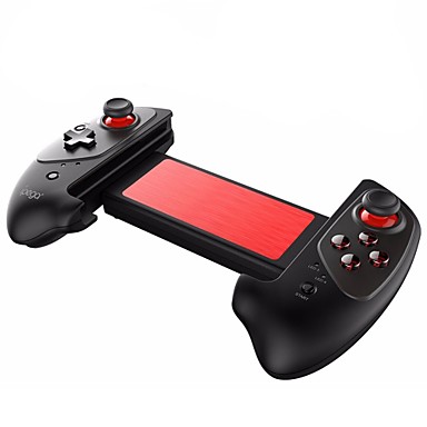 baratos Acessórios para Jogos de Celular-iPEGA PG-9083 Sem Fio Comando de Jogo Para Smartphone ,  Portátil Comando de Jogo ABS 1 pcs unidade