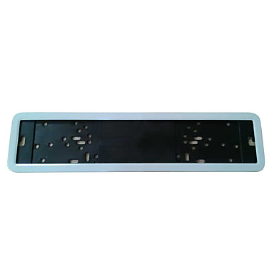 1 Piece 211 Stainless Steel Driver License Plates Us Standard For 1 Piece 211 Stainless Steel Driver License Plates Us Standard For Universal All Models Years 06688239