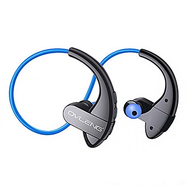 Cooho Bt 806 Contour Doreille Bluetooth 42 Ecouteurs Ecouteur