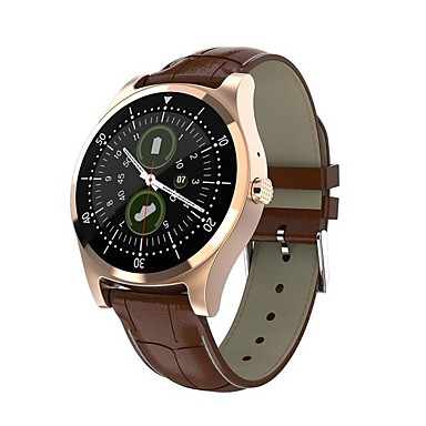 smartwatch android ios
