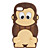 dowman soft touch monkey