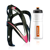 Garrafas & Suportes para Gar...