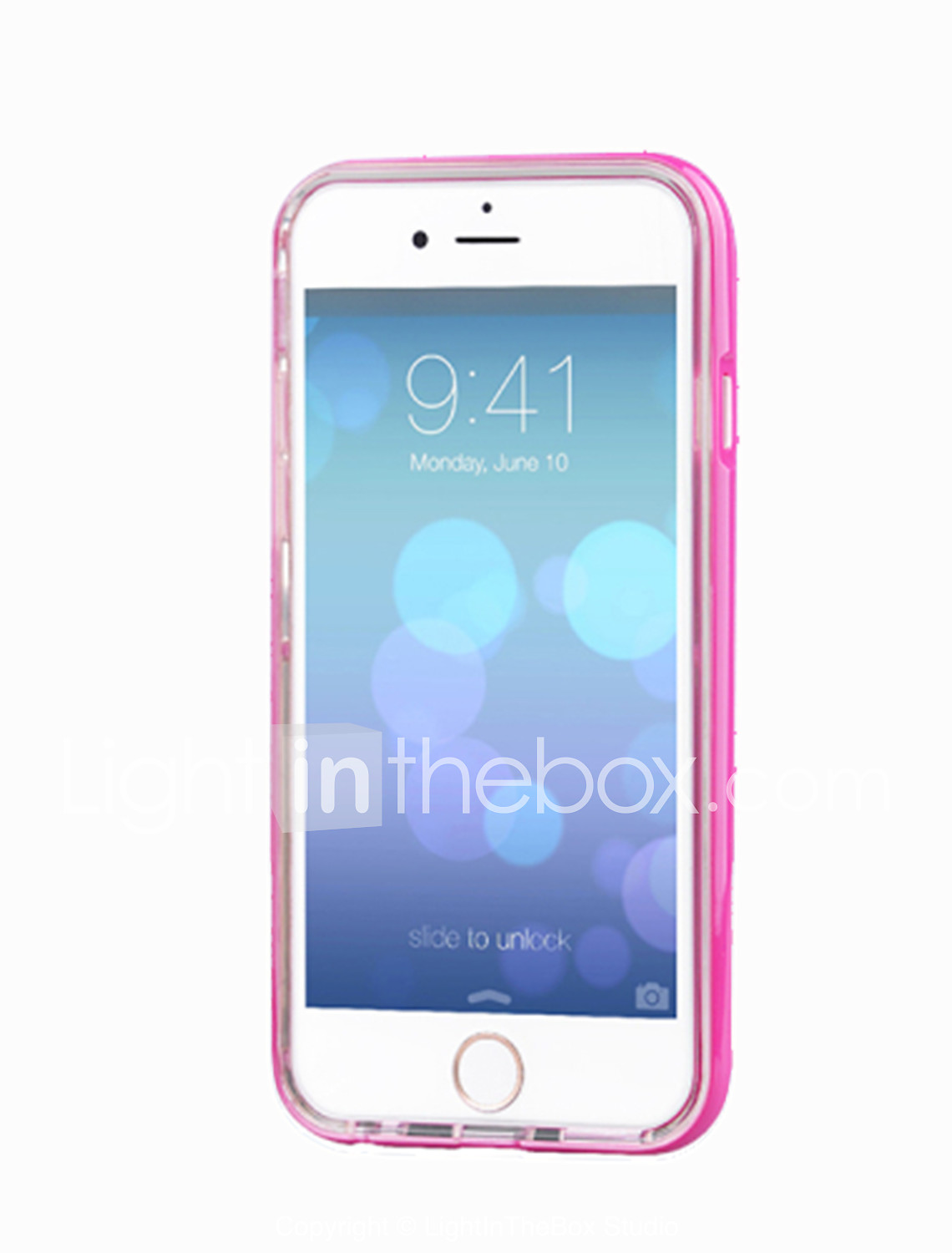 custodia di iphone 8 plus led custodia di iphone 8 plus led